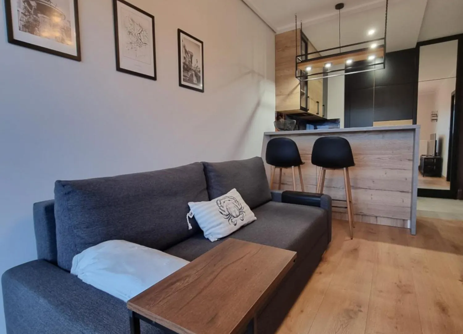 Welcome Gdansk Apartments Nadmotlawie Poland
