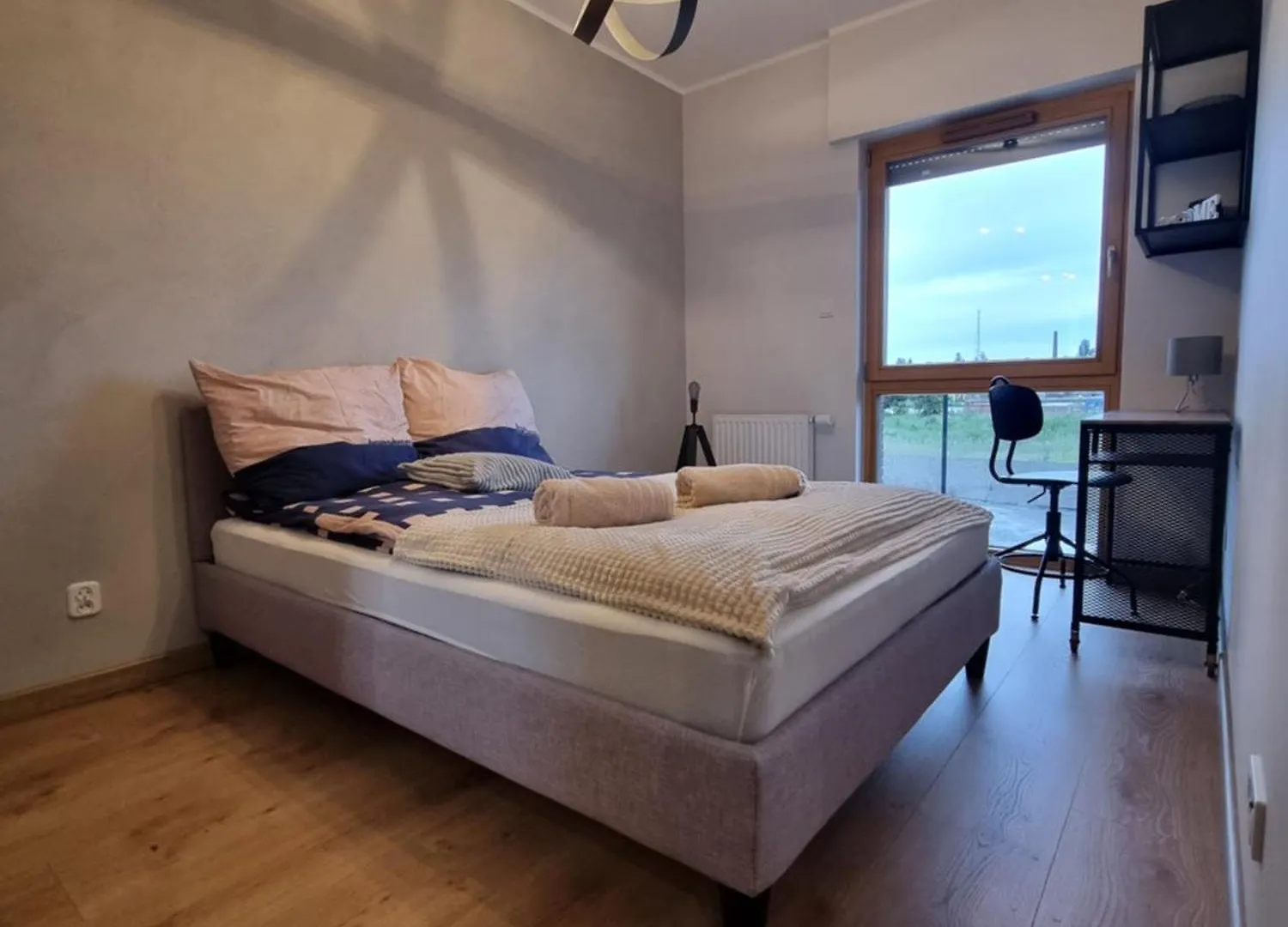 Welcome Gdansk Apartments Nadmotlawie Poland