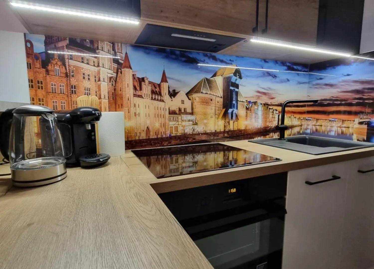 Welcome Gdansk Apartments Nadmotlawie