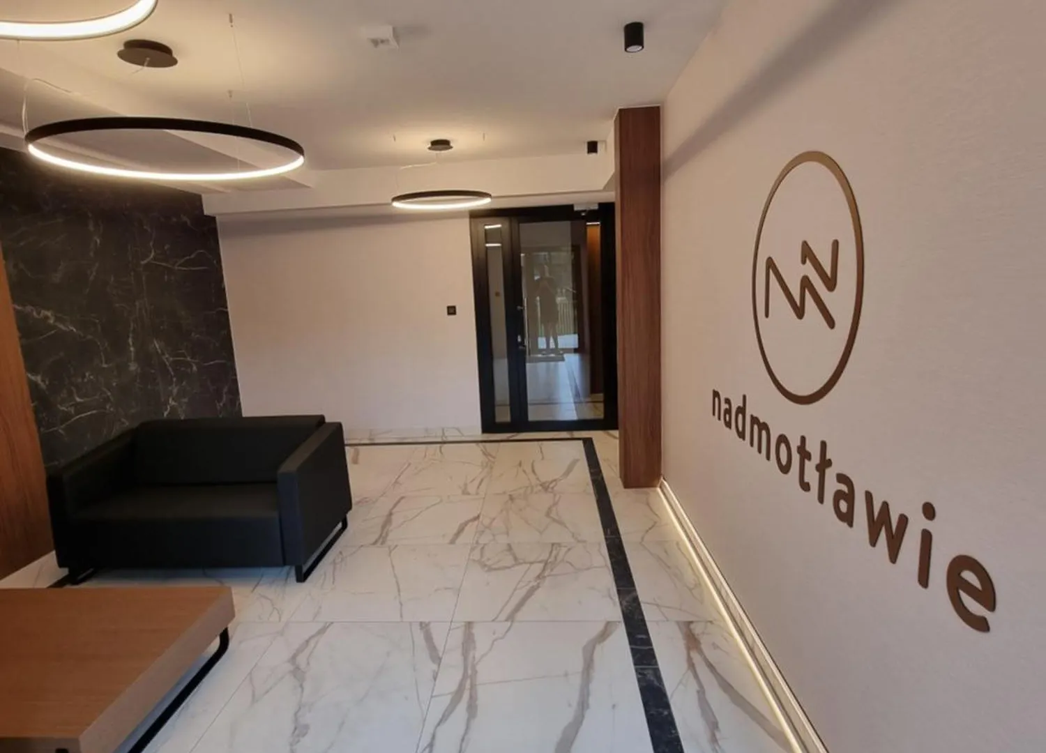 Welcome Gdansk Apartments Nadmotlawie