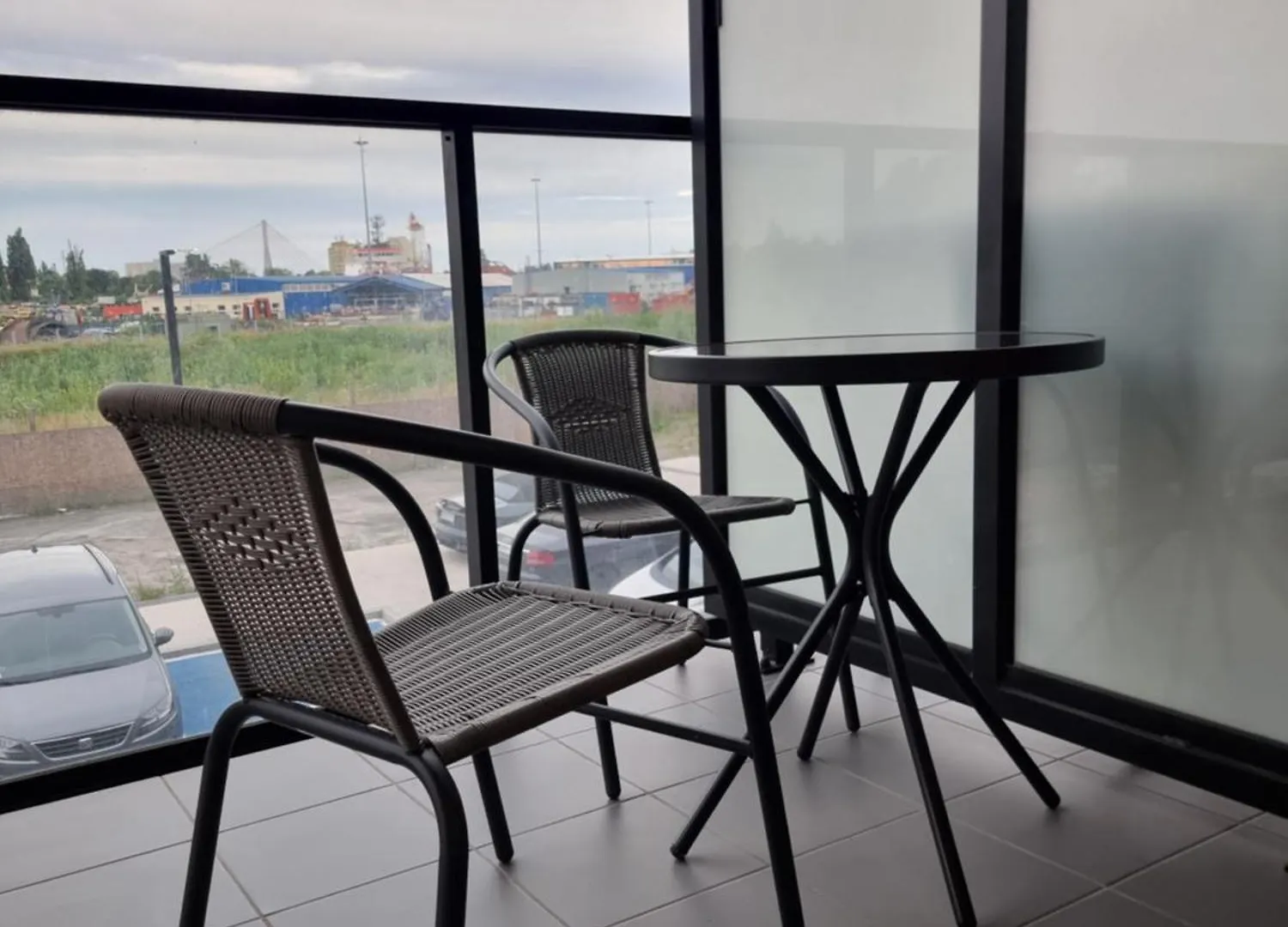 Welcome Gdansk Apartments Nadmotlawie