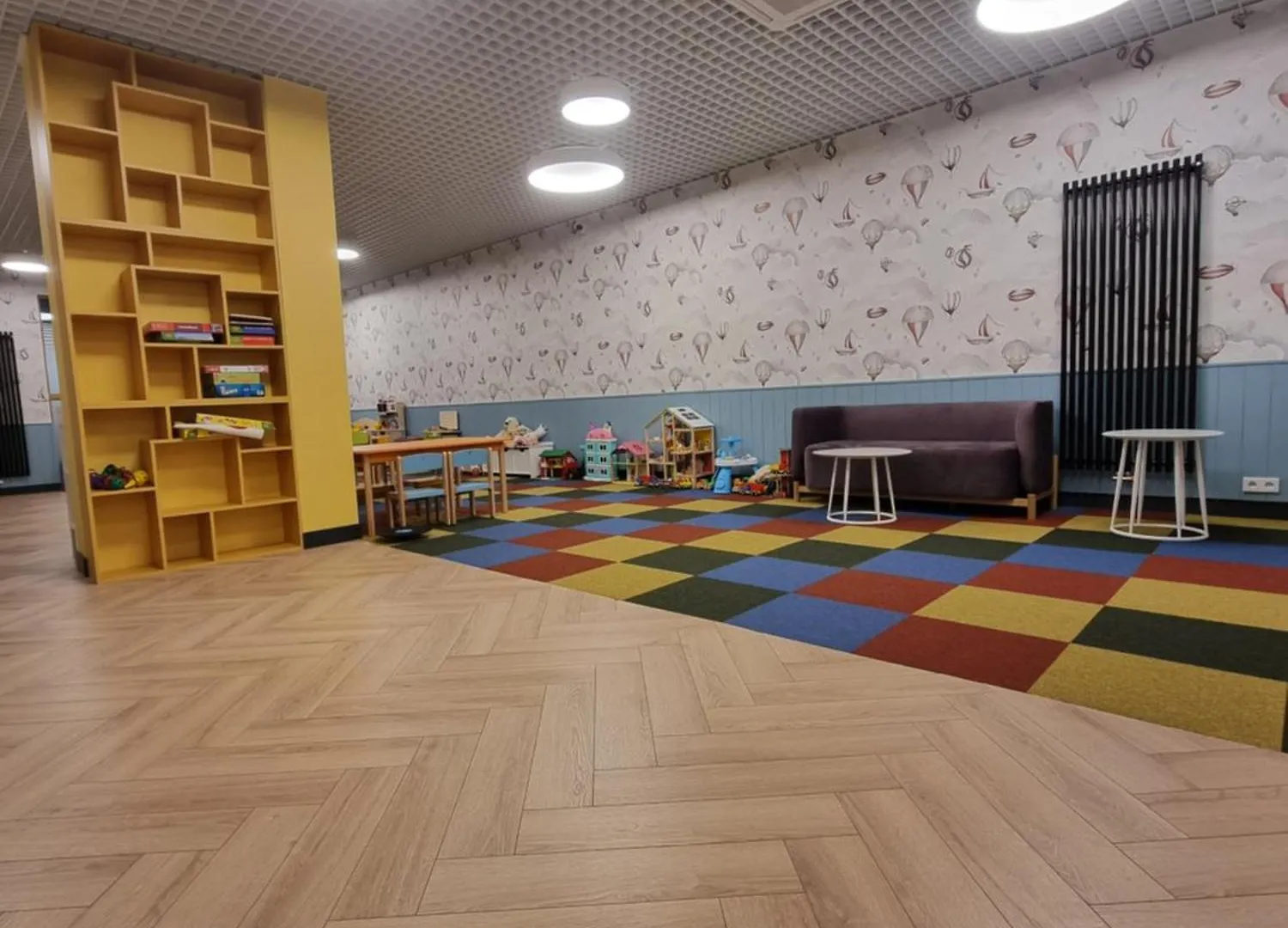 Welcome Gdansk Apartments Nadmotlawie Poland