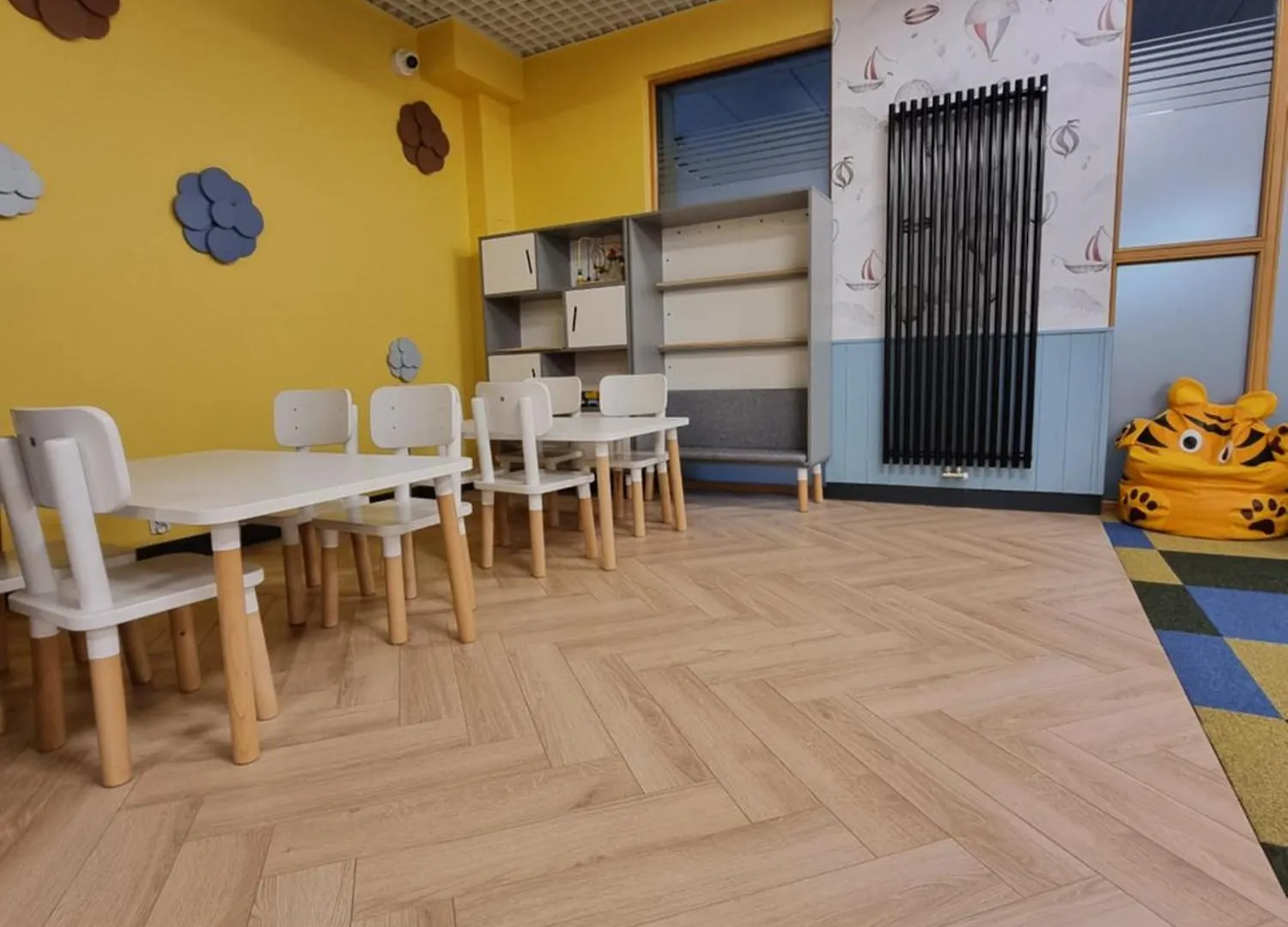 Welcome Gdansk Apartments Nadmotlawie