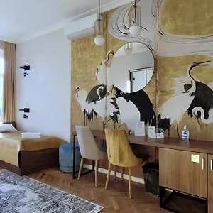 Appart hôtel Forrest &, Gdańsk