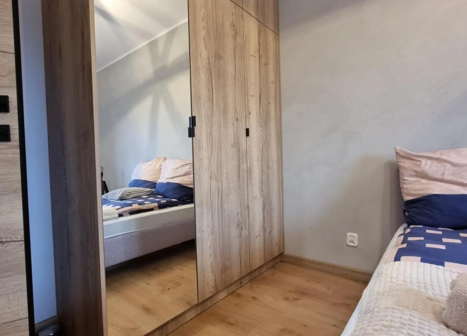 Welcome Gdansk Apartments Nadmotlawie Polonia