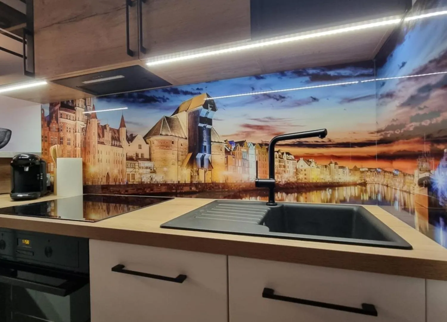 Welcome Gdansk Apartments Nadmotlawie פולין