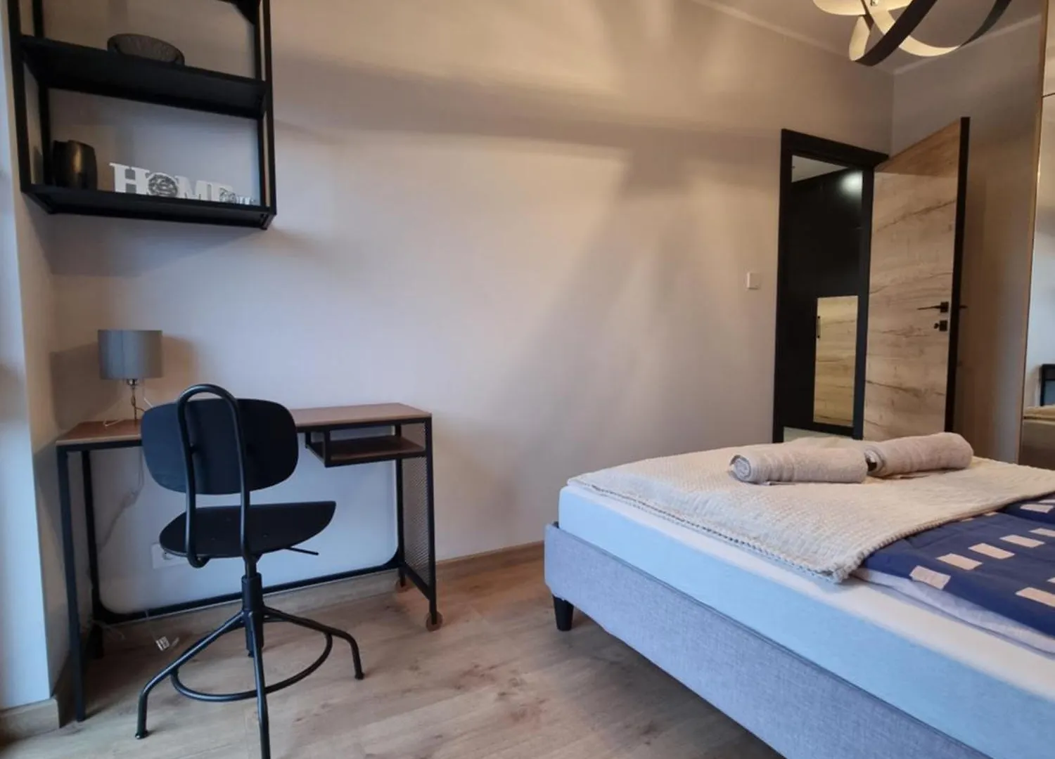Welcome Gdansk Apartments Nadmotlawie