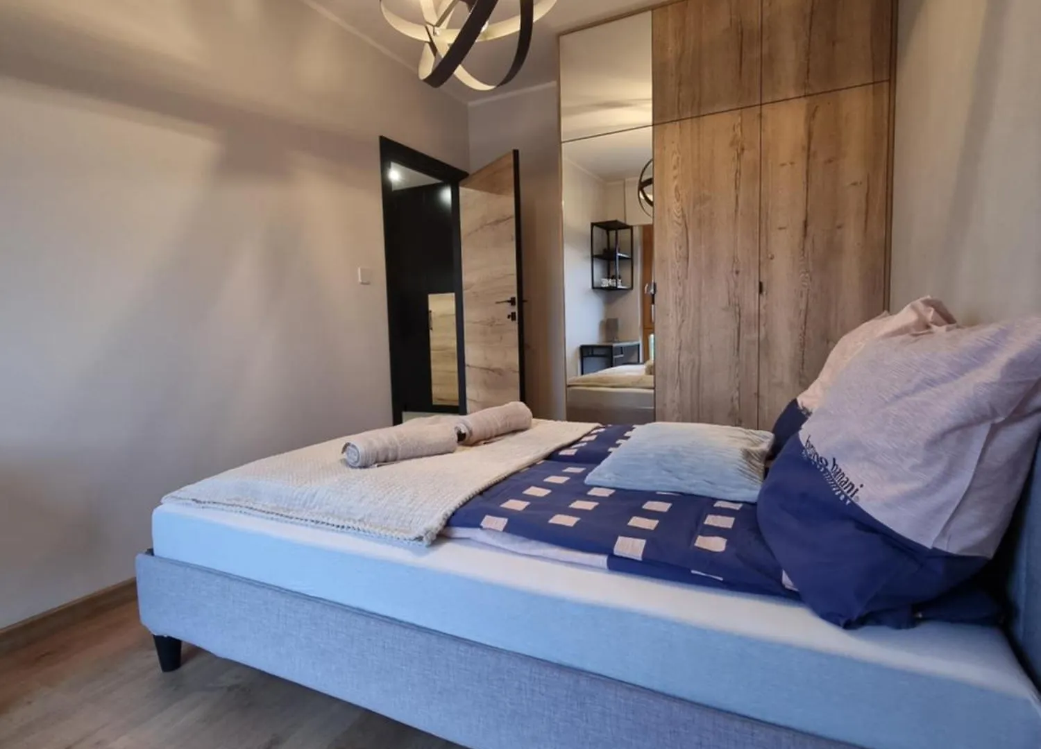Welcome Gdansk Apartments Nadmotlawie