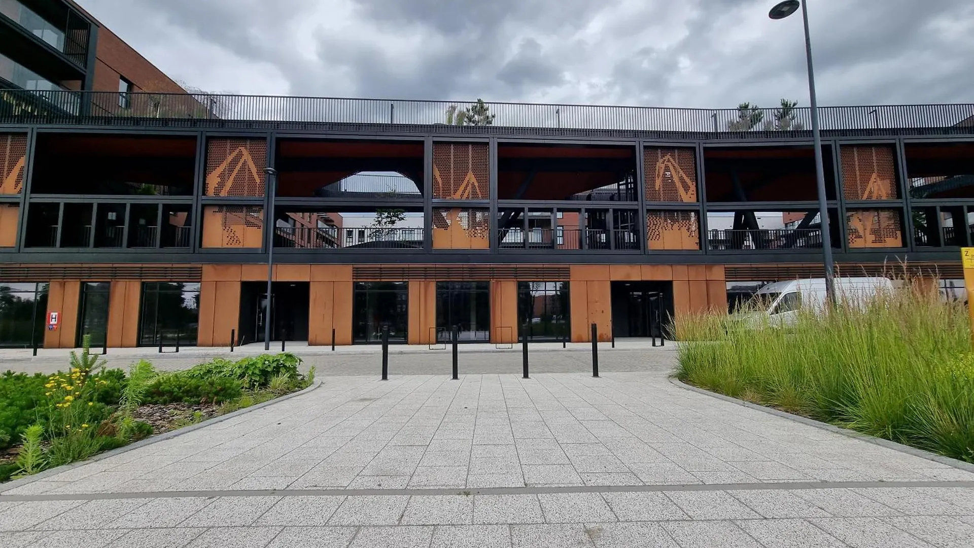 Welcome Gdansk Apartments Nadmotlawie 0*,  Polonia