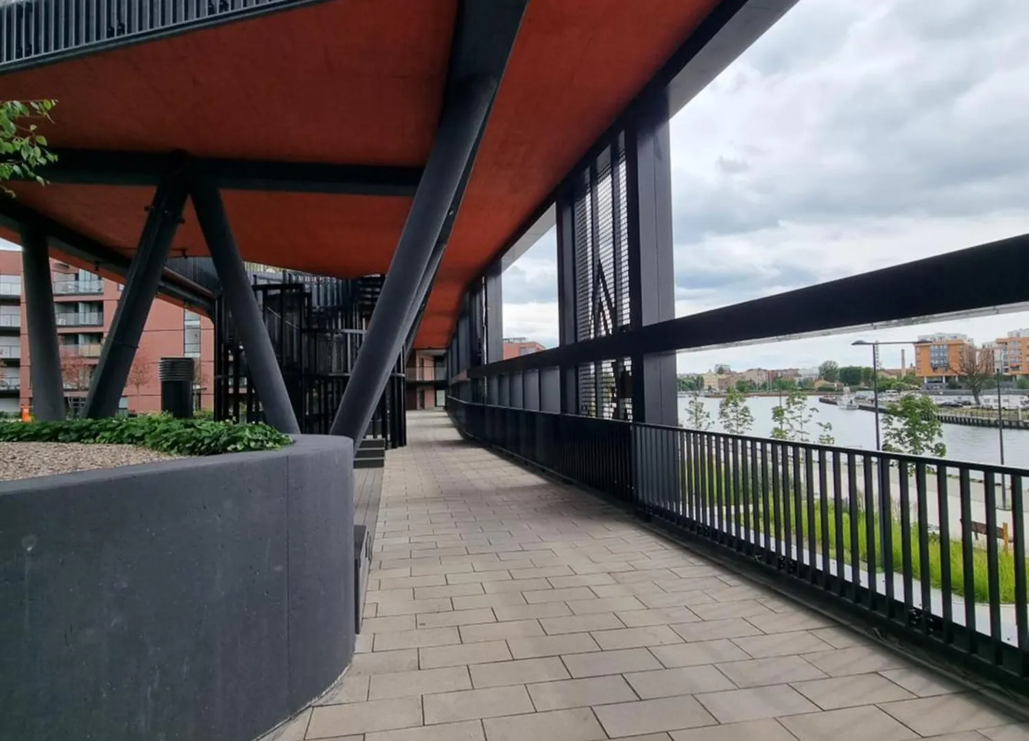 Welcome Gdansk Apartments Nadmotlawie Polonia